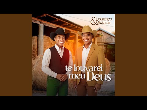 Te Louvarei Meu Deus
