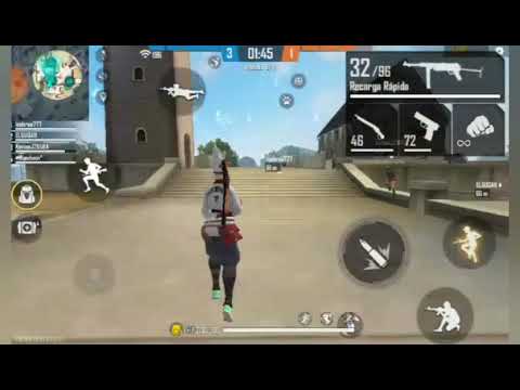 Mc Fefe ZN e Mc Ryan SP-MEU SENTIMENTO (Free fire