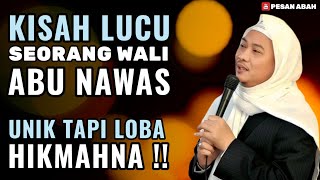 Download lagu DONGENG WALI ABU NAWAS | ABUYA UCI TURTUSI mp3 Download lagu DONGENG WALI ABU NAWAS | ABUYA UCI TURTUSI mp3
