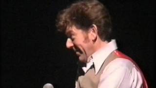 Dexys Midnight Runners - Liars A To E - Newcastle Opera House - 4th Nov 2003