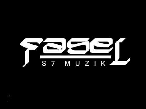FASEL "SECHZEHN BARS 2" (DANT DISS)