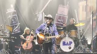 BAP - Do kanns zaubre (Live 2025)