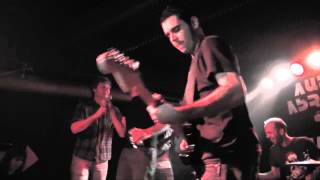 THE VICKYLEYTONES - LIVE @ ABRAXAS