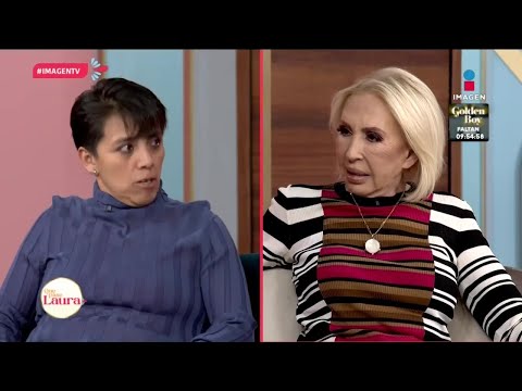 ¡Ayuda! Las fiestas de mi hija la destruyen’ | Que pase Laura | Programa 25 de enero