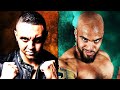LSG Vs Evander James PPW We The People January 27 2018