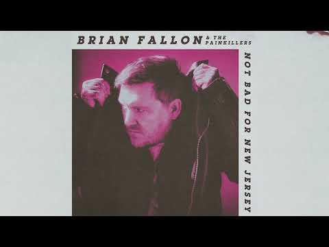Pearls - Brian Fallon
