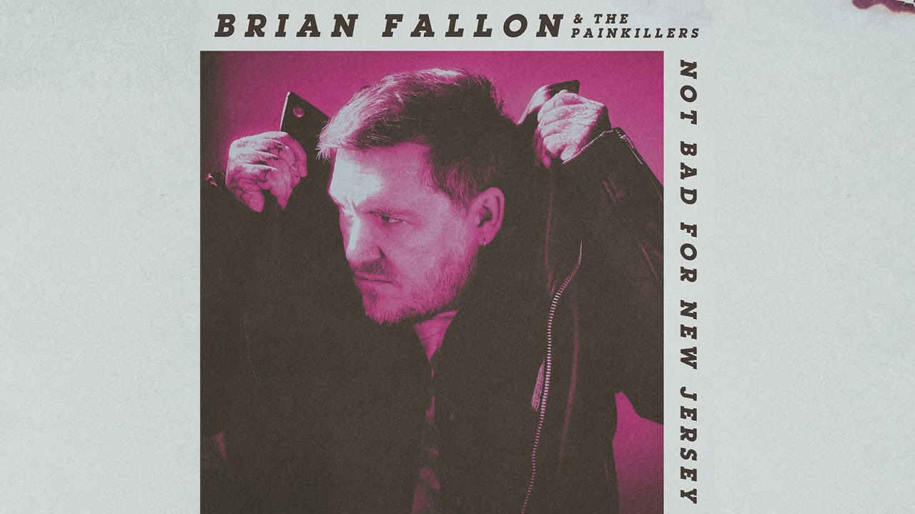 Brian Fallon - Pearls (Official Audio) - YouTube