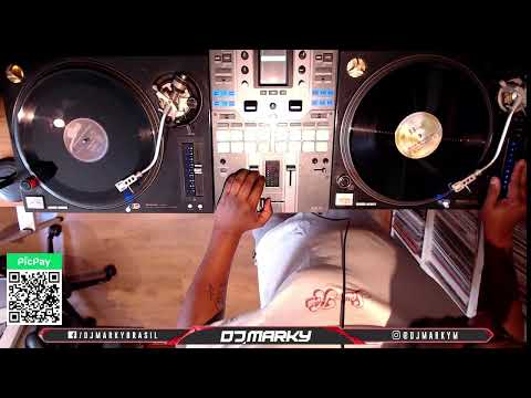 DJ Marky Influences Live : Christmas Special - 25th December 2024