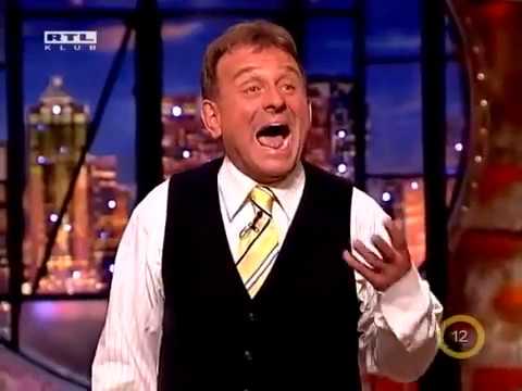 Esti Showder Fábry Sándorral - A pókerkirály