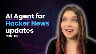 The BEST Way to Build an AI Agent for Hacker News Using EXPERT Techniques