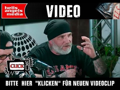 Hells Angels Media: Rocker Talk 4
