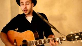 Marlon Roudette - free track from the album &quot;Matter Fixed&quot; on Facebook - Teaser