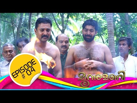 Moonnumani│ Flowers │TV#04