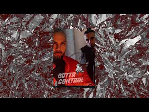 PA SPORTS x KIANUSH x SAMRA Type Beat 'OUTTA CONTROL' Trap Beats 2021 - Instrumental (prod. JOSKEE)