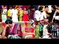 Sridevi Drama Company SudigaliSudheer HyperAadi AutoRamPrasad Immanuel Heat Seekers