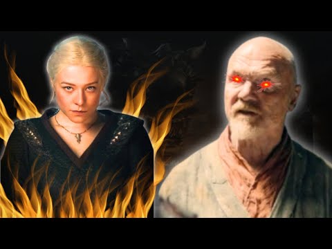 The Dragon Keepers: Guardians of the Targaryen Legacy and Their Rift with Rhaenyra