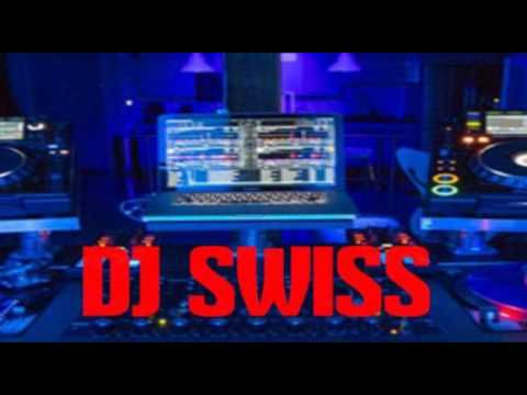 DJ SWISS - Hiphop Summer Mix 2017
