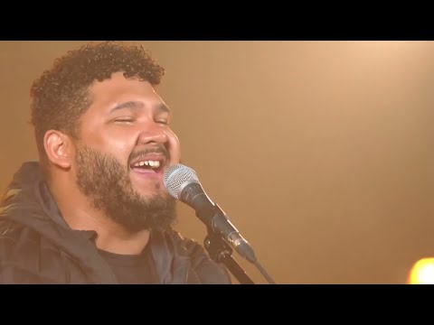 30 Minutos de Adoracíon con Israel Salazar | Zion Church - SP