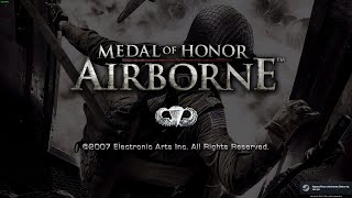 Medal of Honor: Airborne
