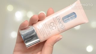 Clinique Moisture Surge CC Cream Review, Demo, Wear Test! | CORRIE V