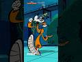 Goofy SleepRUNS