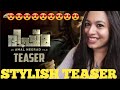 Bheeshma Parvam Teaser Mammootty Amal Neerad Sushin Shyam Londoncoconut Reaction Video