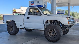 Silverado Alternator Over Charging **Fixed**