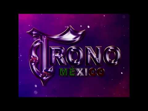Me Sacaron Del Tenampa - El Trono De Mexico