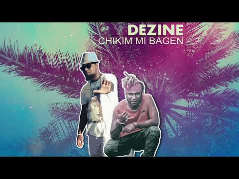 Dezine - Hano Pono (Audio)