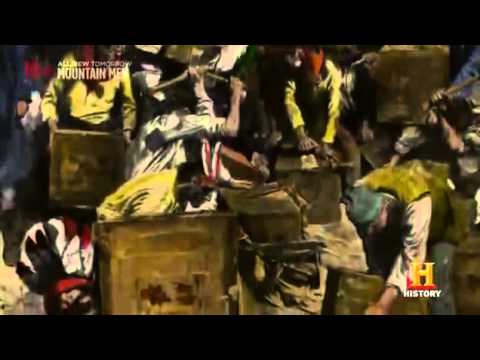 The Revolution: Boston Bloody Boston