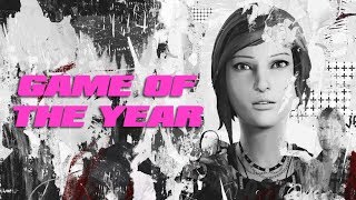 Life is Strange: Before the Storm Why we still here, just to suffer?