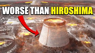 Chernobyl: The Disaster That Shook the World