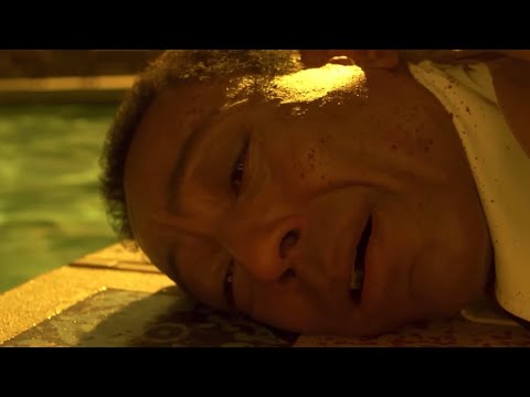 Gus meets don eladio and hector with his friend - Breaking Bad