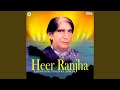 Heer Ranjha Pt 1