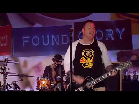 New Found Glory - Self Titled 20th Anniversary Livestream - 9/26/20