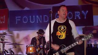 Download lagu New Found Glory - Self Titled 20th Anniversary Livestream - 9/26/20 mp3