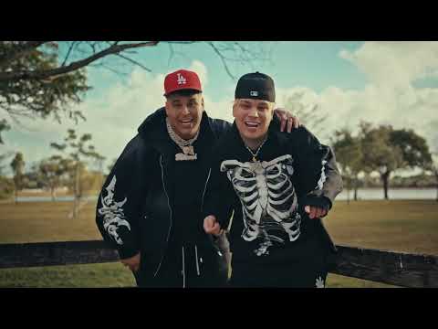 Es Mentira - Dany Ome & Kevincito El 13 (Video Official)