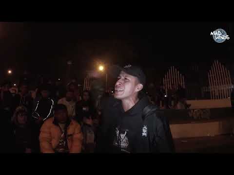 SIAN VS CAMARENA - CUARTOS DE FINAL - MADLINES FECHA 8