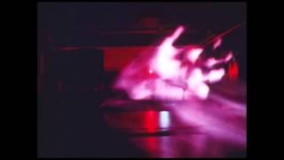 Nosaj Thing - Sci (footage)