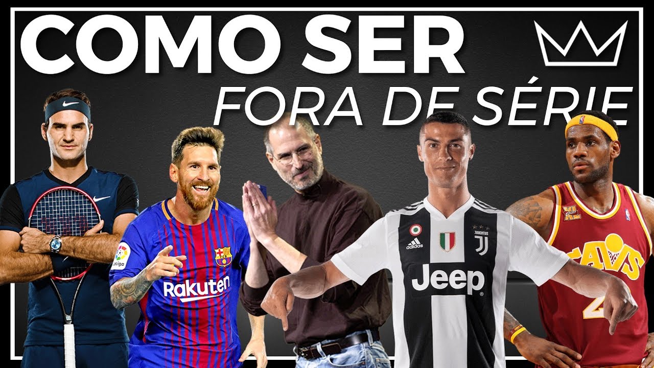 Teoria das 10.000 HORAS: seja especialista em qualquer coisa