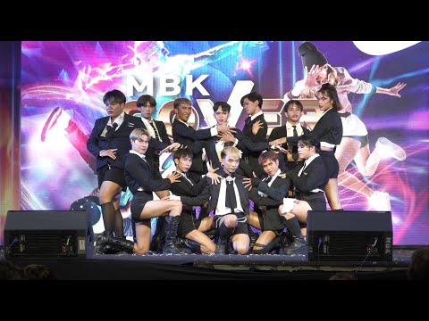 230604 LAVENDIZE cover IZ*ONE (아이즈원) 'Panorama' | @MBK COVER DANCE 2023 | AU