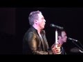 Johnny Reid - Fire it Up (Live) 