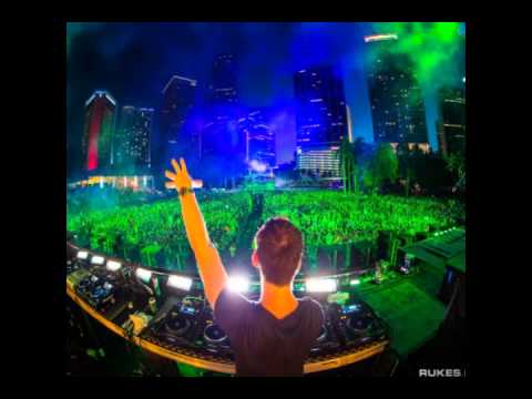 30 min best of #1 Dj in the world - Hardwell