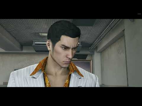Why the Mew Shoes in Yakuza 0 improve the gameplay