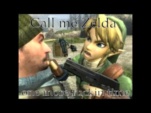Legend of Zelda (Rap Beat) [Prod. impossible beats.]