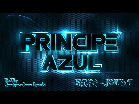 PRINCIPE AZUL   KENAN & JOTTAT