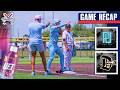 Pottstown Scout Team UNLEASHES A HR Barrage Vs DSARM Elite