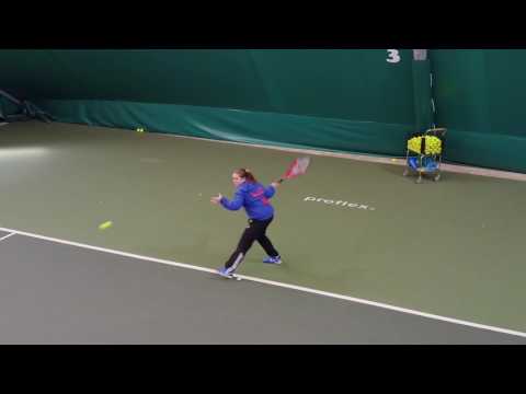 Amelia and Toby Practice