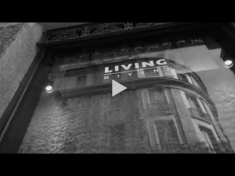 Living Divani Gallery MDW25