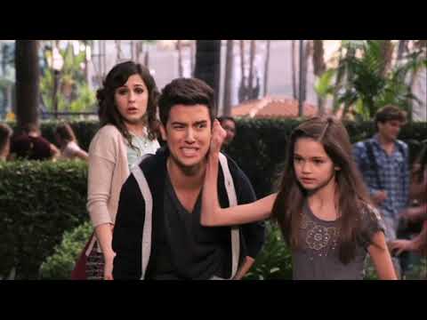 Big Time Rush Katie Knight Moments